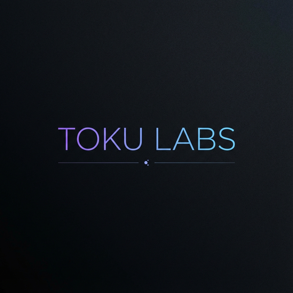 Toku Labs Logo